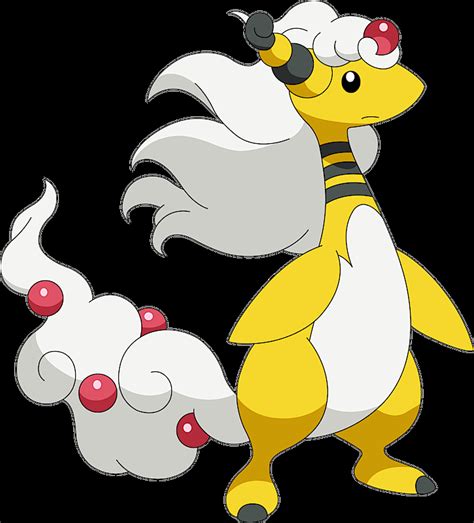 mega ampharos smogon|Ampharos Pokédex: stats, moves, evolution & locations.